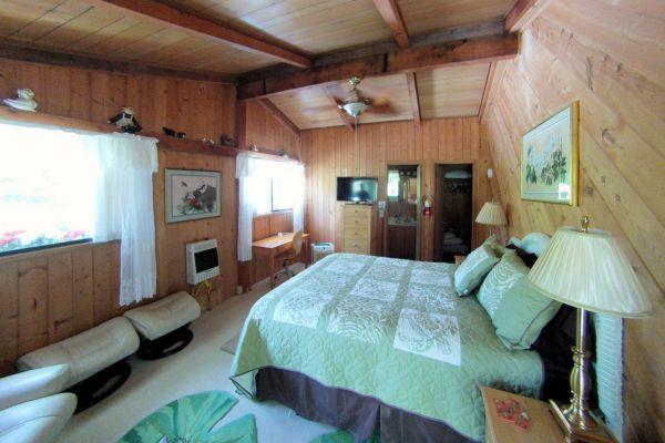 Country Goose Bed & Breakfast