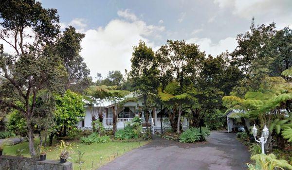 Country Goose Bed & Breakfast *