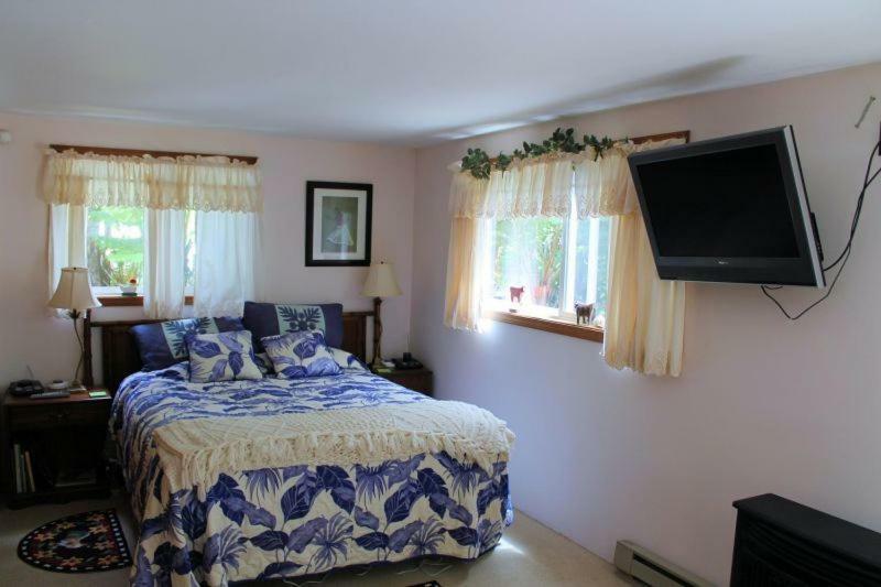 Bed & Breakfast Country Goose *